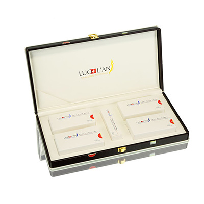 阴道排毒养护套本溪市